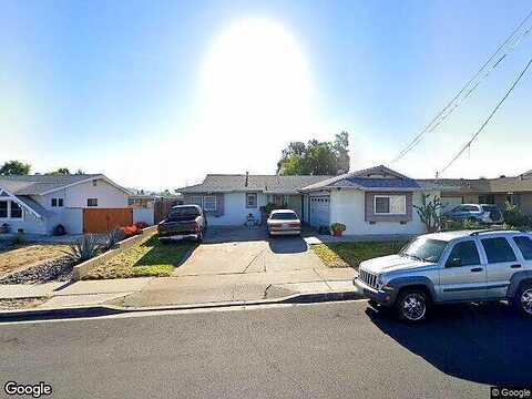La Corta, LEMON GROVE, CA 91945