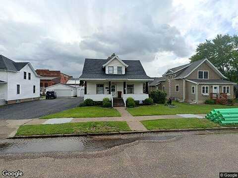 12Th, BLOOMER, WI 54724