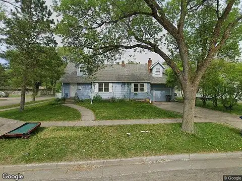 3Rd, MOORHEAD, MN 56560