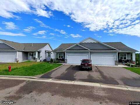 Naser, NEW RICHMOND, WI 54017