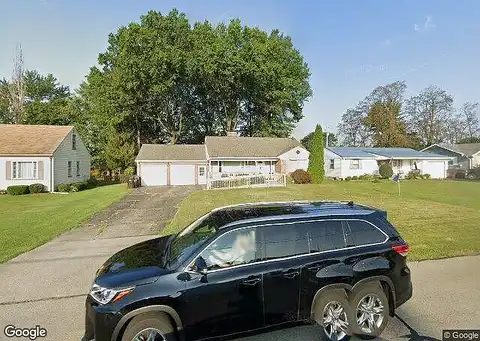 Crescent, HERMITAGE, PA 16148
