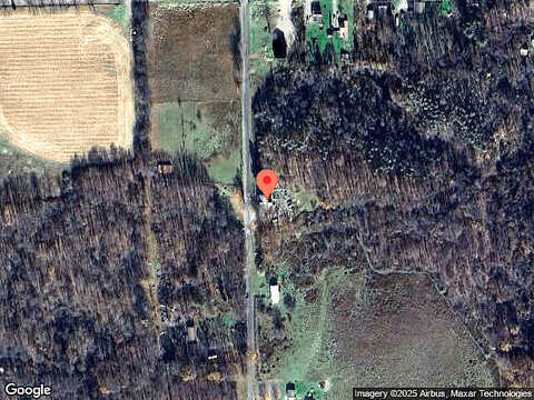 Hartwick, MERCER, PA 16137