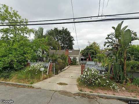 Palm, ALTADENA, CA 91001