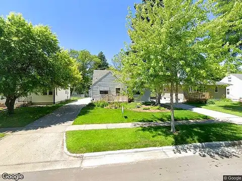 14Th, MOORHEAD, MN 56560