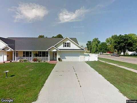 6Th, PIPESTONE, MN 56164