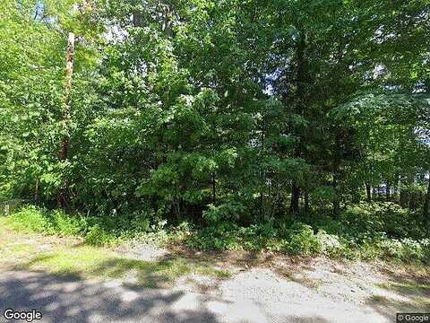 Squirrel Lake, MINOCQUA, WI 54548