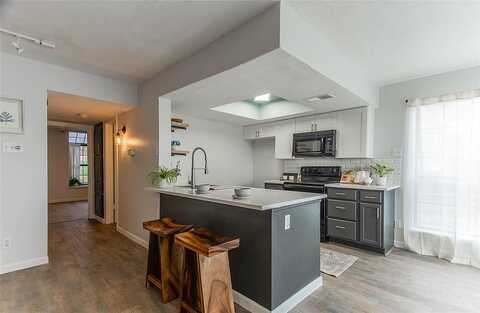 Chaha Road, Garland, TX 75043