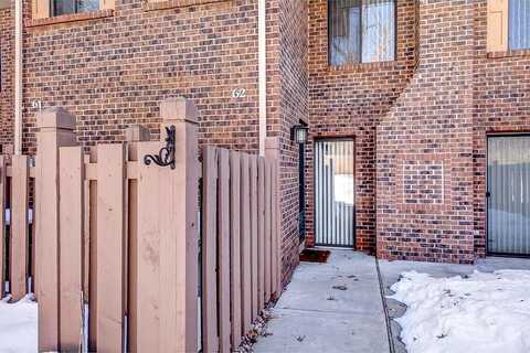 Independence Avenue, Saint Louis Park, MN 55426