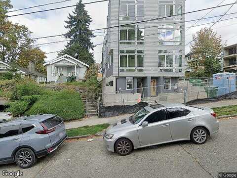 Linden, SEATTLE, WA 98103