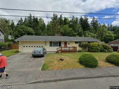 Cascade, LONGVIEW, WA 98632