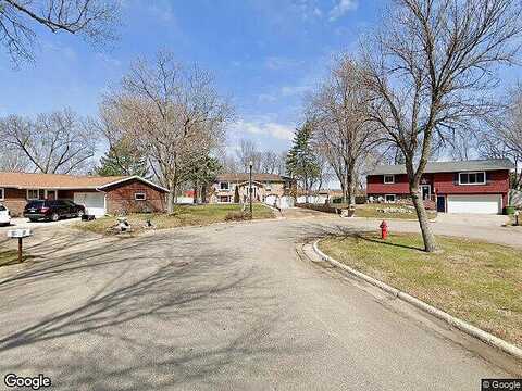 Carrow, MARSHALL, MN 56258