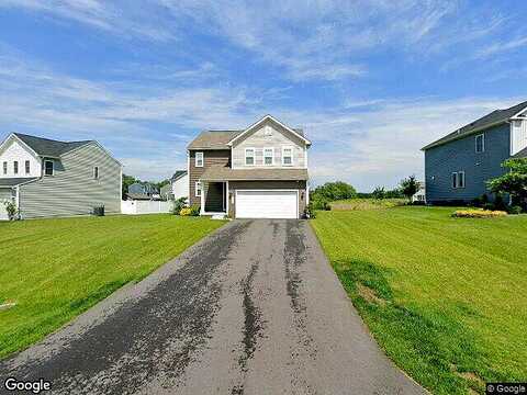 Finch, CHAMBERSBURG, PA 17202