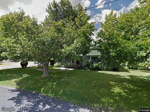 State, YREKA, CA 96097