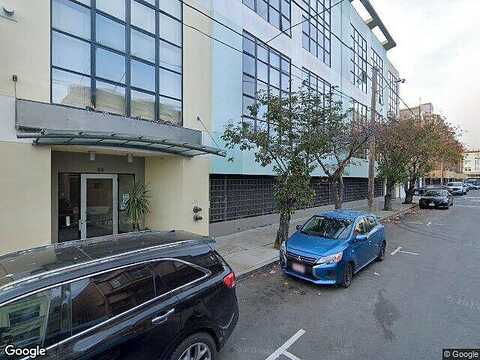 Hoff, SAN FRANCISCO, CA 94110