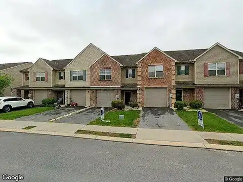 Merriweather, CHAMBERSBURG, PA 17201