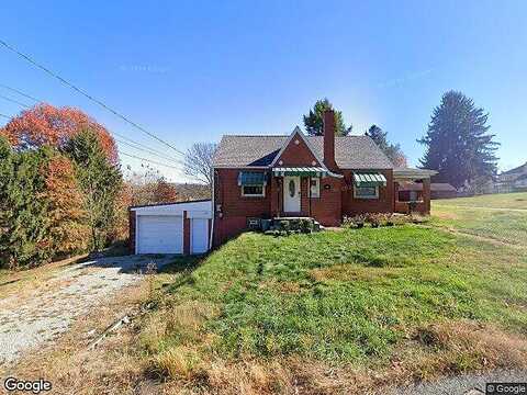 German, WEST NEWTON, PA 15089