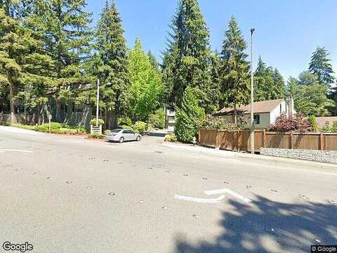 108Th, BELLEVUE, WA 98004