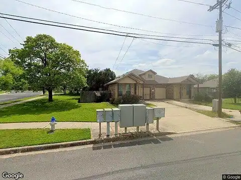 Whisper Oaks, GEORGETOWN, TX 78628
