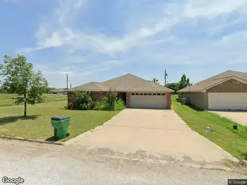 Garvin, EASTLAND, TX 76448