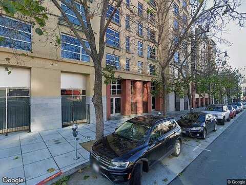 Jackson, SAN FRANCISCO, CA 94109