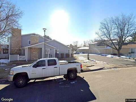Everett Way, Arvada, CO 80005