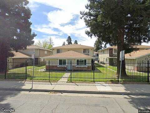 Franklin Blvd, Sacramento, CA 95823