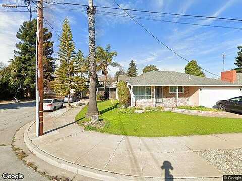 Majestic Way, San Leandro, CA 94578