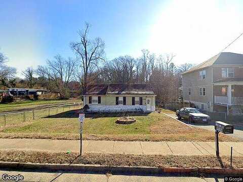Magnolia, FALLS CHURCH, VA 22041