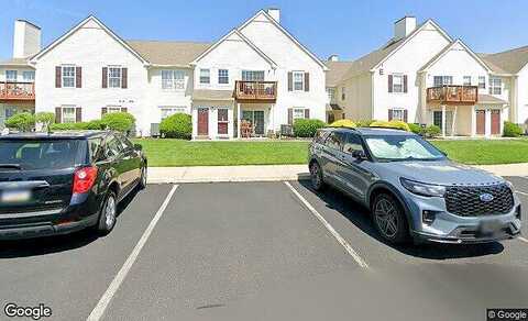 Wagon Wheel Rd, QUAKERTOWN, PA 18951