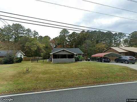 Cline Smith Rd Ne, Cartersville, GA 30121