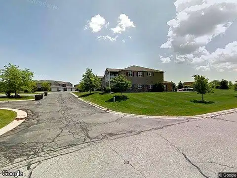 11Th Pl, Kenosha, WI 53140