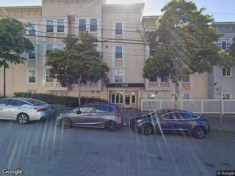 23Rd St, San Francisco, CA 94107