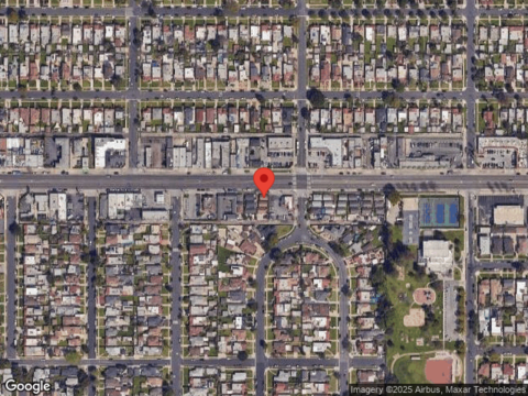 Manchester, LOS ANGELES, CA 90047