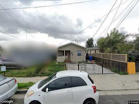 109Th St, Los Angeles, CA 90059