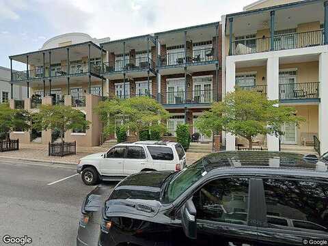 S Alcaniz St, Pensacola, FL 32502