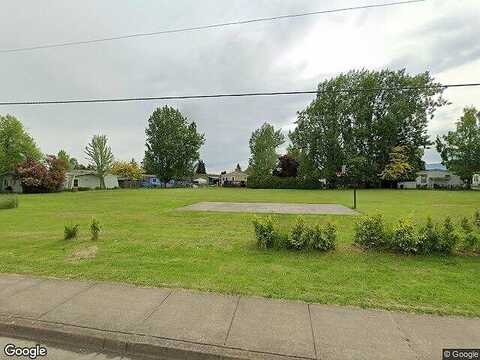 S 6Th St, Harrisburg, OR 97446