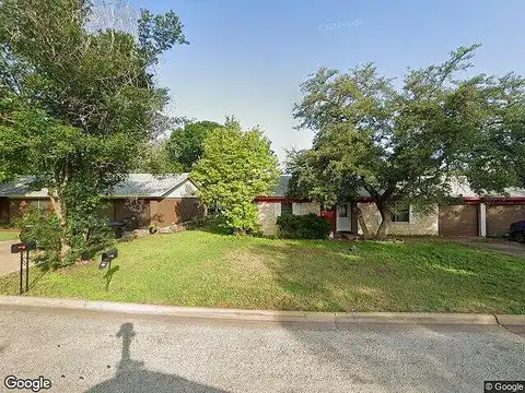 Stanton, BRADY, TX 76825