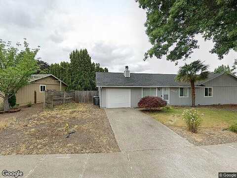 Manbrin, KEIZER, OR 97303