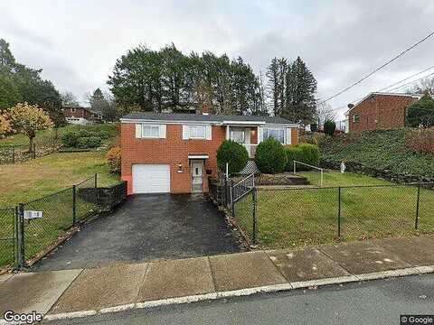 3Rd, JEANNETTE, PA 15644