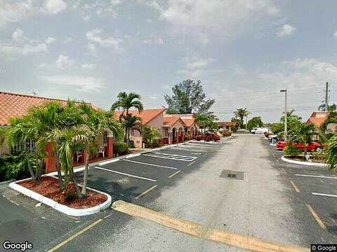 W 24Th Ave, Hialeah, FL 33016