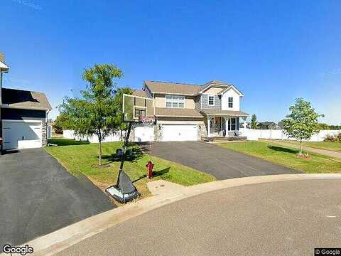 Jasmine, COTTAGE GROVE, MN 55016