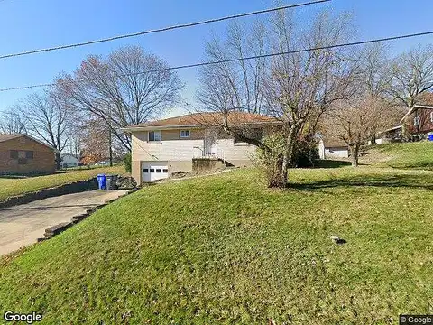 Van Buren, EVANS CITY, PA 16033