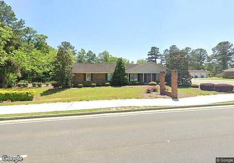 Hillcrest, DUBLIN, GA 31021
