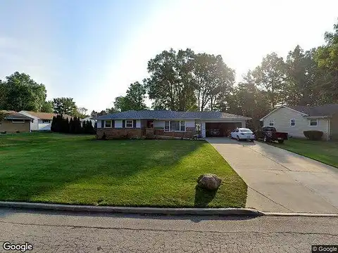 Todd, HERMITAGE, PA 16148