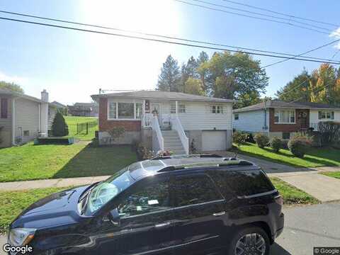 Colliery, SCRANTON, PA 18505