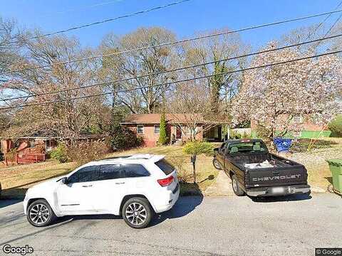 Springdale, ATLANTA, GA 30315