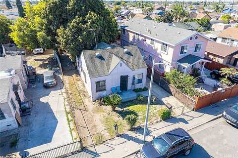 76Th, LOS ANGELES, CA 90001