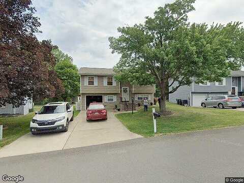 Persimmon, CRANBERRY TOWNSHIP, PA 16066