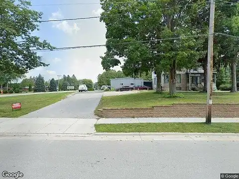 6Th, KIEL, WI 53042