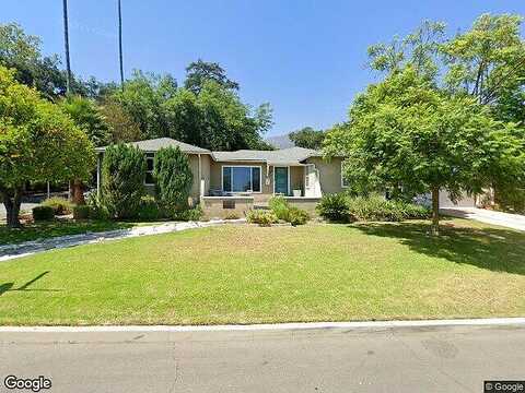Marcheta, ALTADENA, CA 91001